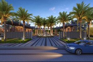  Plot For Sale in Lakshay Parilok Apartment, Badalpur