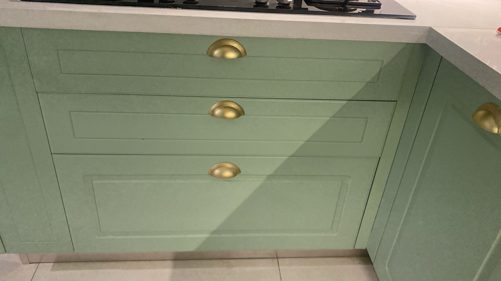 3 BHK + Pooja Room Apartment For Rent in Rajapushpa Eterna