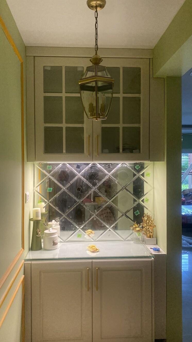 undefined, rajapushpa-eterna 3 Bedroom 2395 Sq.Ft. Apartment In Nanakramguda Hyderabad 8672858