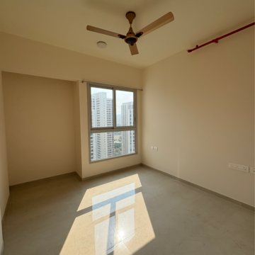 Room in 2 BHK Apartment at Piramal Vaikunth, Ashok Nagar – for Rent