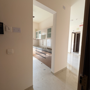 Room in 2 BHK Apartment at Piramal Vaikunth, Ashok Nagar – for Sale