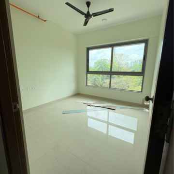 2 BHK Apartment For Rent in Kalpataru Immensa B, Kolshet Industrial Area
