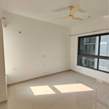 2 BHK Apartment For Rent in Kalpataru Immensa B, Kolshet Industrial Area
