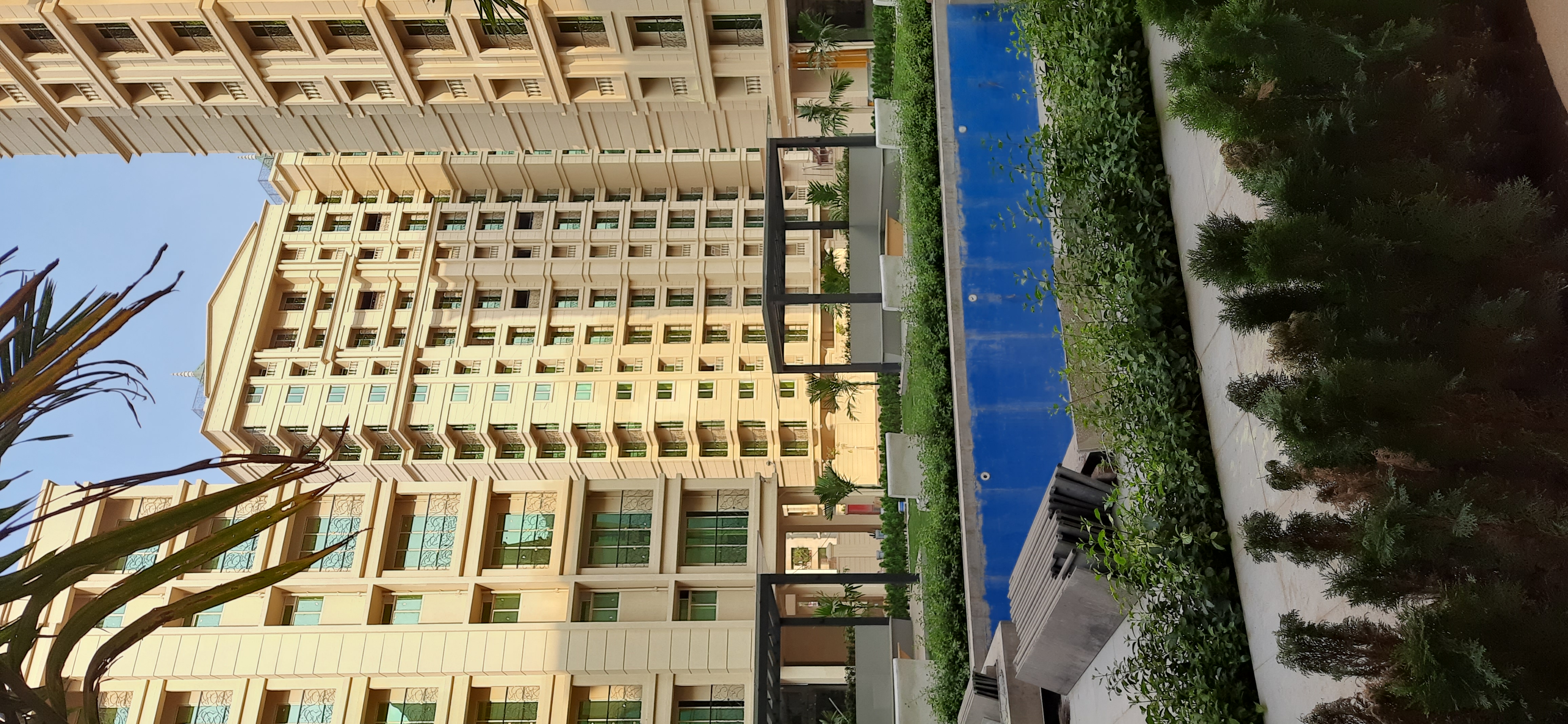2 BHK Apartment For Sale in GE The Universe