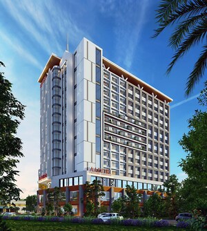 3 BHK Apartment For Sale in Aaditri Everest, Ameenpur