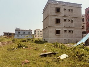  Plot – Exterior View View at Patrapada - for Sale