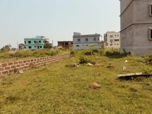  Plot For Sale in Patrapada
