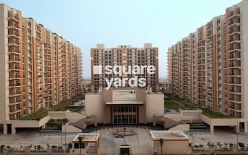 2 BHK Apartment For Rent in KLJ Platinum Heights, Sector 77
