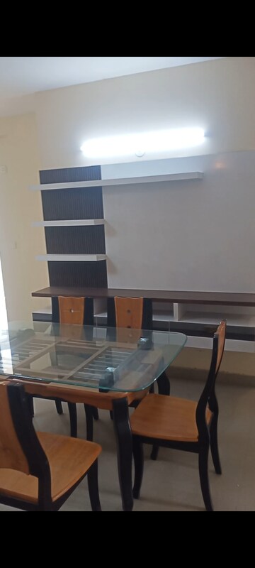 3 BHK Apartment For Rent in Ansal Estella, Sector 103