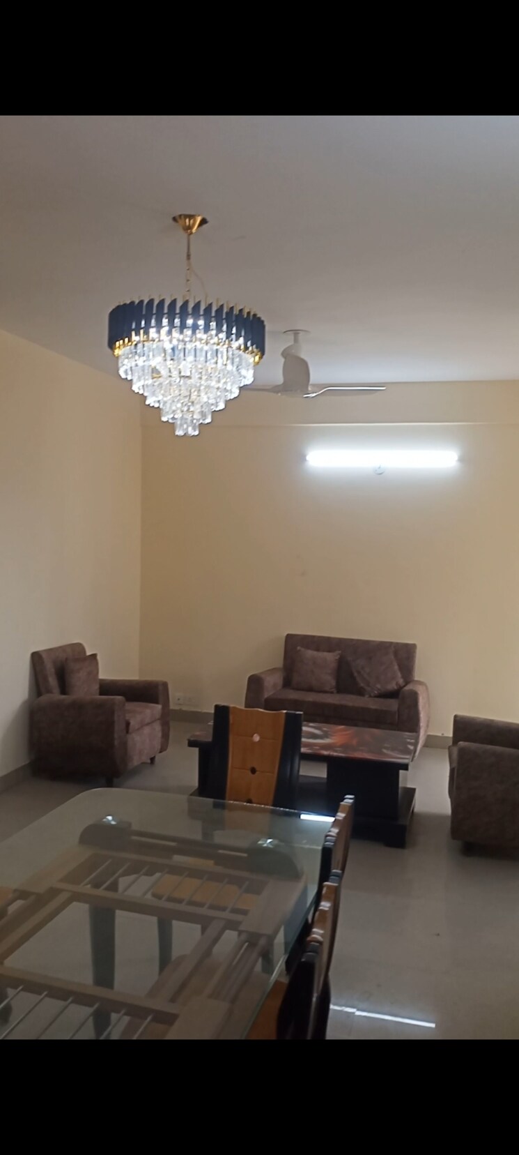 Living Room, ansal-estella 3 Bedroom 1745 Sq.Ft. Apartment In Sector 103 Gurgaon 8672894