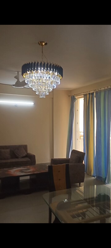 Master Bedroom in 3 BHK Apartment at Ansal Estella, Sector 103 – for Rent