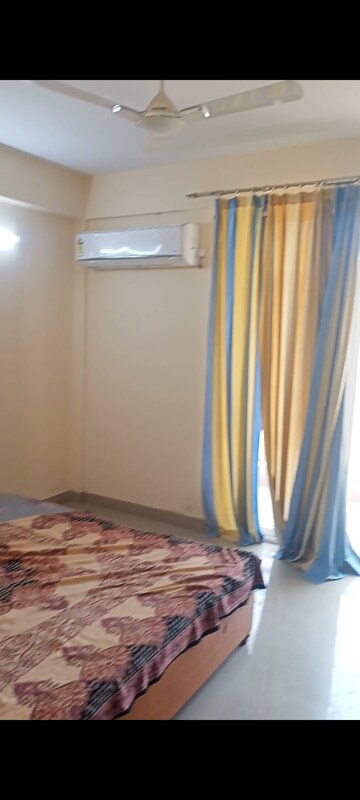 Bedroom in 3 BHK Apartment at Ansal Estella, Sector 103 – for Rent