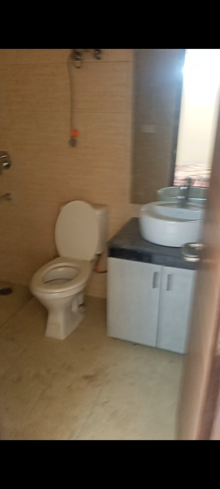 Bathroom, ansal-estella 3 Bedroom 1745 Sq.Ft. Apartment In Sector 103 Gurgaon 8672894