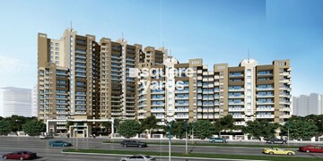 2 BHK Apartment For Rent in RAS Palm Residency, Sector 76