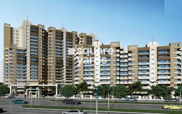 2 BHK Apartment For Rent in RAS Palm Residency, Sector 76