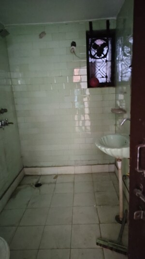 Bathroom in 2 BHK Builder Floor at Vasundhara Sector 10 – for Sale