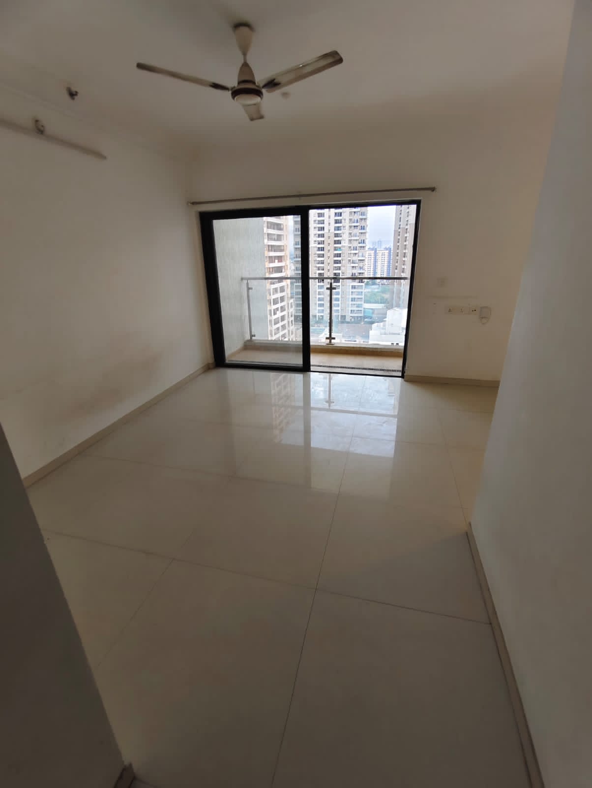 1 BHK Apartment For Sale in Duville Riverdale Suites