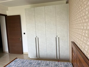 Room in 4 BHK Apartment at Ansal API Esencia, Sector 67 – for Sale