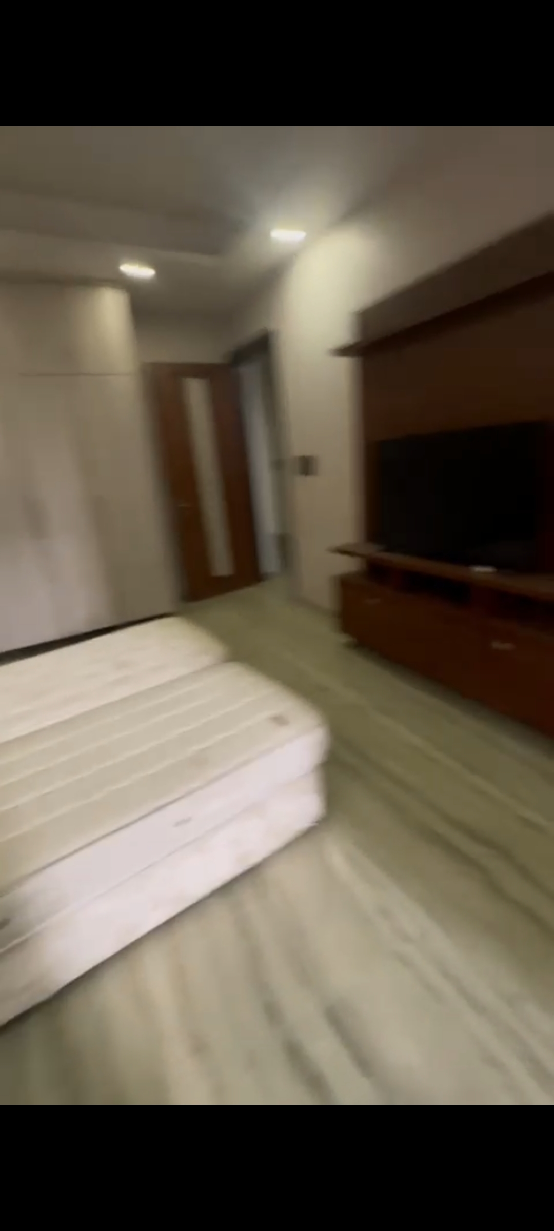 3 BHK Builder Floor For Rent in RWA Residential Society Sector 46