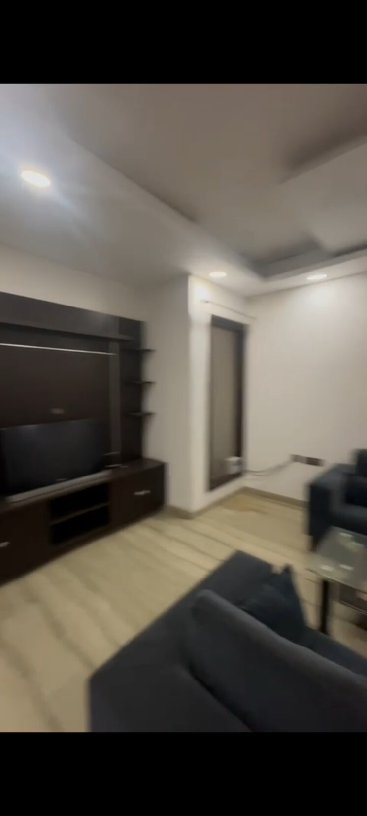 Living Room, rwa-residential-society-sector-46 3 Bedroom 2200 Sq.Ft. Builder Floor In Sector 46 Gurgaon 8672904