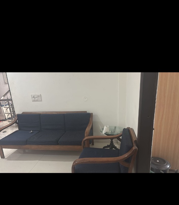 2 BHK 2400 Sq.Ft. Builder Floor in SAS Tower