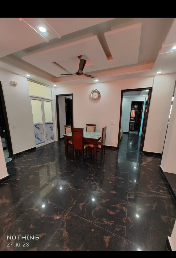 Living Room, rwa-residential-society-sector-46 3 Bedroom 2400 Sq.Ft. Builder Floor In Sector 46 Gurgaon 8672920