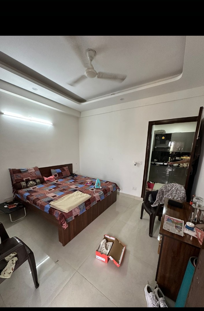 2 BHK Builder Floor For Rent in Spazedge