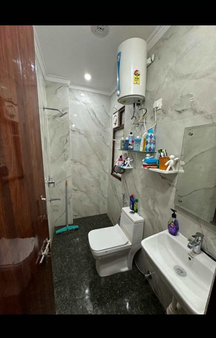 Master Bedroom, spazedge 2 Bedroom 2400 Sq.Ft. Builder Floor In Sector 47 Gurgaon 8672926