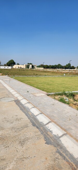  Plot For Sale in JMS Mega City, Sohna Sector 5