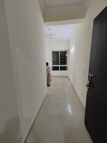Building Lobby in 3 BHK Apartment at Assotech Windsor Court, Sector 78 – for Rent