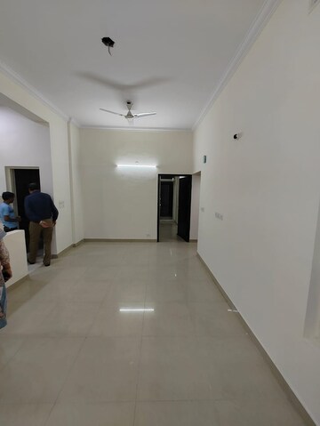 Building Lobby in 3 BHK Apartment at Assotech Windsor Court, Sector 78 – for Rent