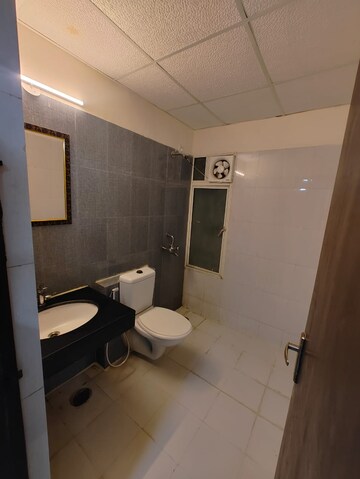 Master Bedroom in 3 BHK Apartment at Assotech Windsor Court, Sector 78 – for Rent