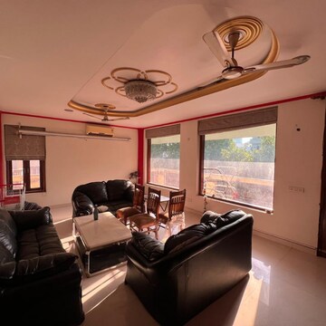 4 BHK Villa For Rent in Sector 23