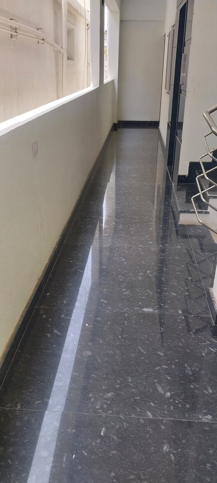 Balcony, kathriguppe 3 Bedroom 1250 Sq.Ft. Apartment In Kathriguppe Bangalore 8672938