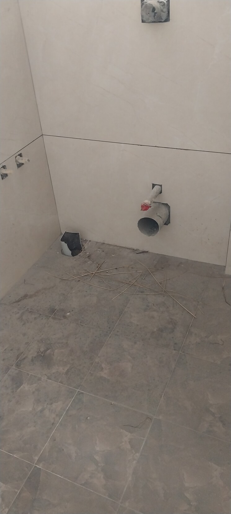 Bathroom, kathriguppe 3 Bedroom 1250 Sq.Ft. Apartment In Kathriguppe Bangalore 8672938