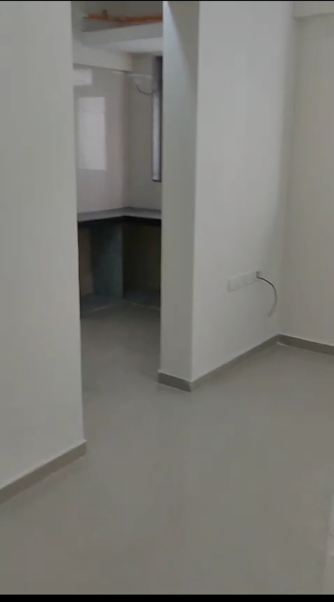 1 BHK Apartment For Rent in Sneh CHS Goregaon East