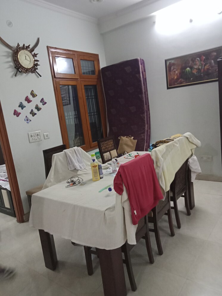 Master Bedroom, aliganj 2 Bedroom 1022 Sq.Ft. Independent House In Aliganj Lucknow 8672944