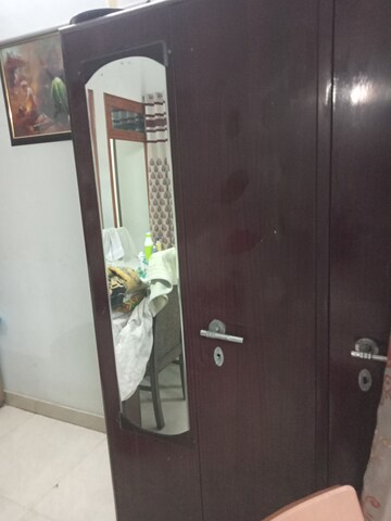 Furnished Amenities in 2 BHK Independent House at Aliganj – for Rent