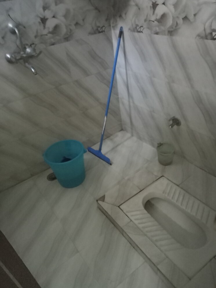 Bathroom, aliganj 2 Bedroom 1022 Sq.Ft. Independent House In Aliganj Lucknow 8672944