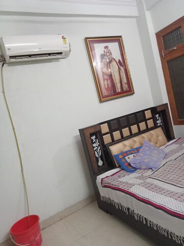 Furnished Amenities in 2 BHK Independent House at Aliganj – for Rent