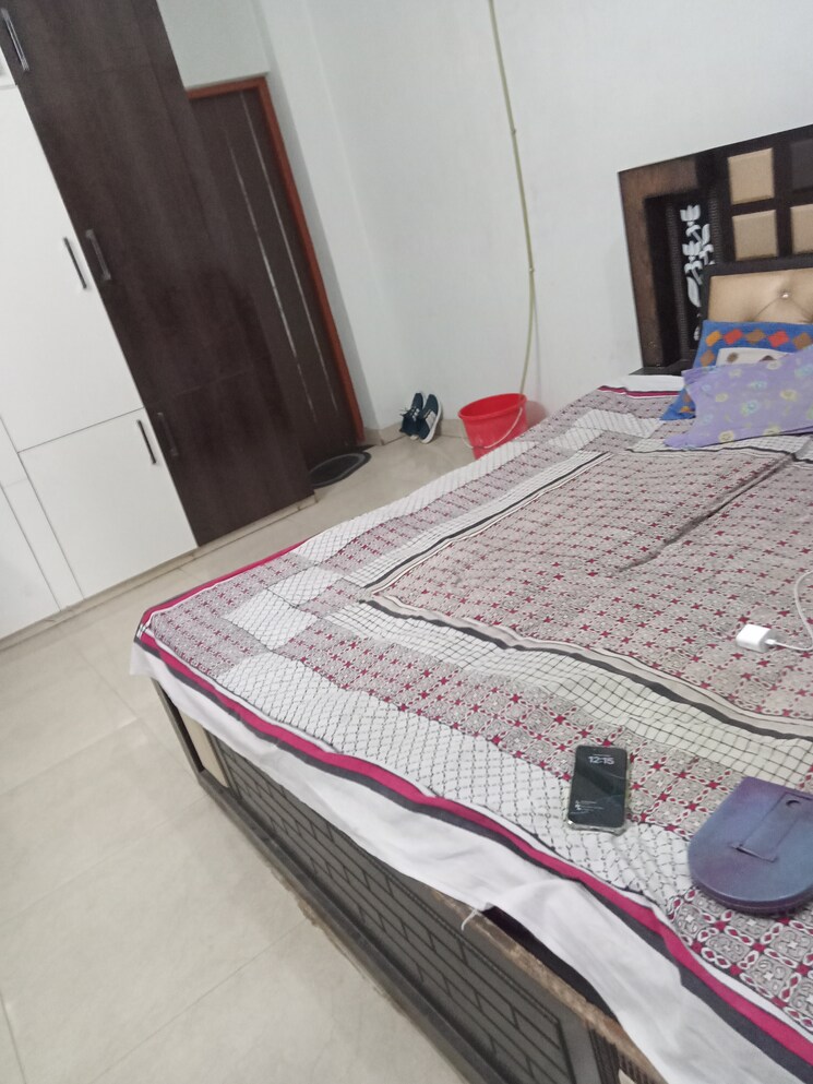Bedroom, aliganj 2 Bedroom 1022 Sq.Ft. Independent House In Aliganj Lucknow 8672944