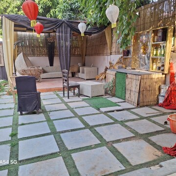 2.5 BHK Independent House For Rent in Sector 23