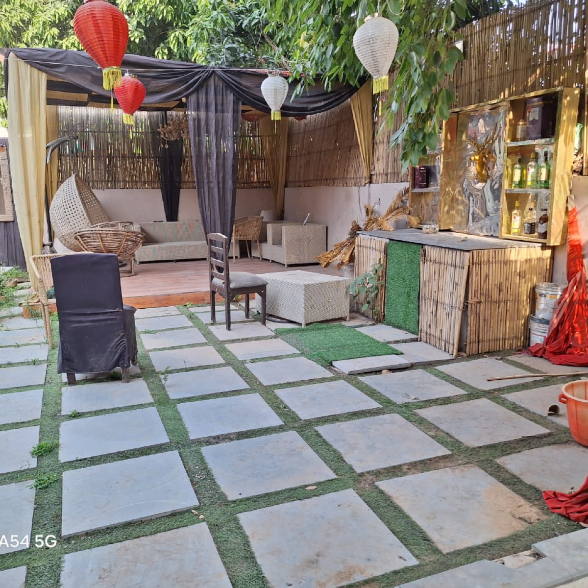 2.5 BHK + Extra Room Independent House For Rent in Sector 23