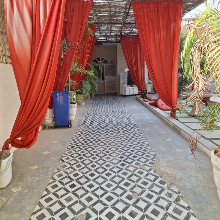 Exterior View, sector 23 2.5 Bedroom 342 Sq.Ft. Independent House In Sector 23 Gurgaon 8672949