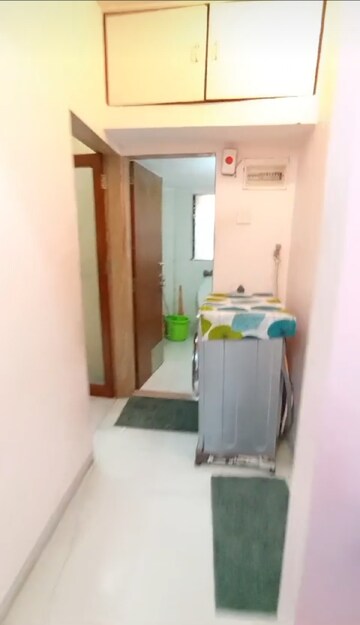 Master Bedroom in 2 BHK Apartment at Ankur CHS Andheri East, Andheri East – for Rent