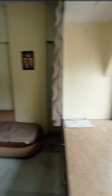 Bathroom in 2 BHK Apartment at Ankur CHS Andheri East, Andheri East – for Rent