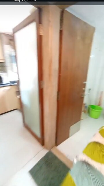 Staircase in 2 BHK Apartment at Ankur CHS Andheri East, Andheri East – for Rent
