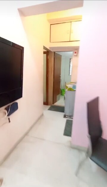 Building Lobby in 2 BHK Apartment at Ankur CHS Andheri East, Andheri East – for Rent