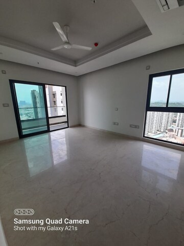 3 BHK Apartment For Rent in Aparna One, Shaikpet