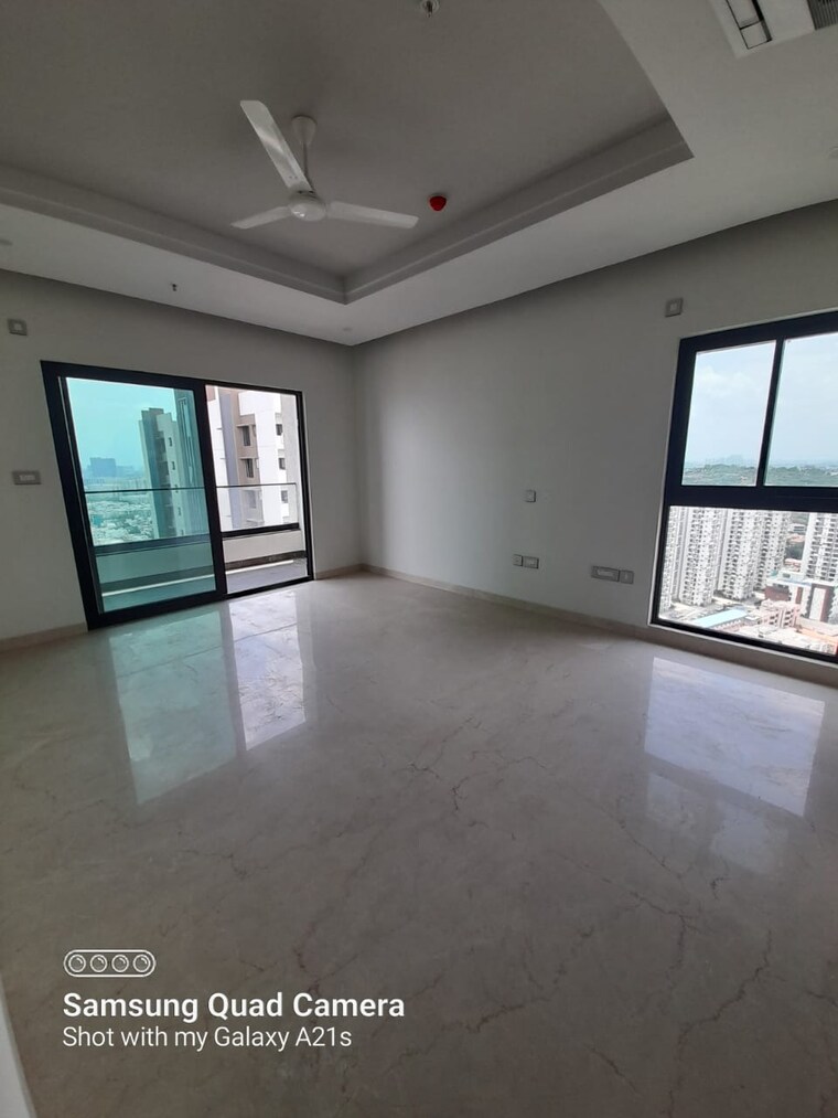 Room, aparna-one 3 Bedroom 2876 Sq.Ft. Apartment In Shaikpet Hyderabad 8672955